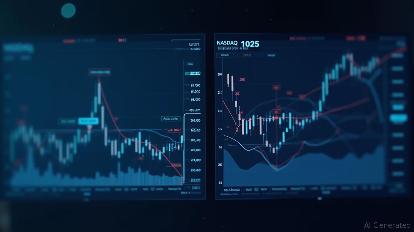 Energy and Tech Futures: Navigating Volatility and Mispricings in a Shifting Market
