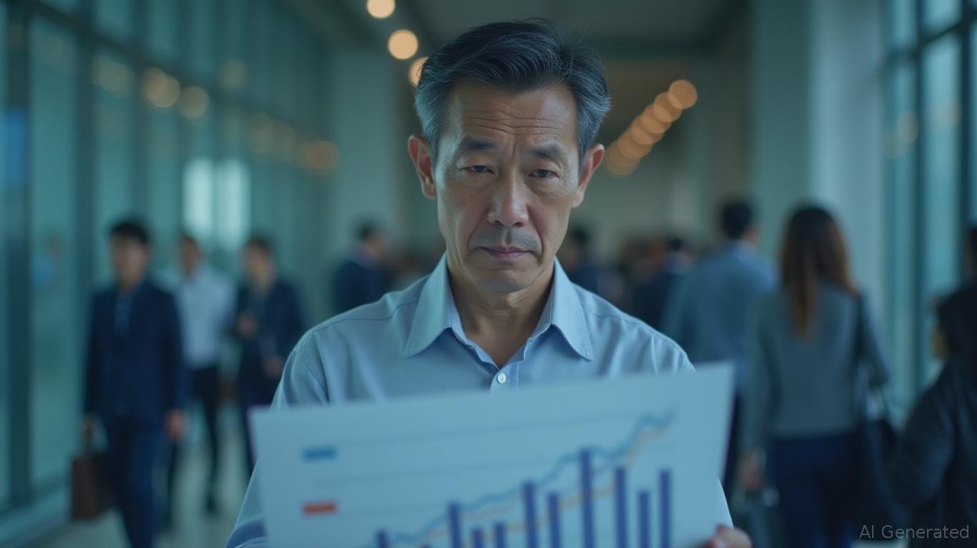 Singapore's Core CPI Rises 0.6% Year on Year
