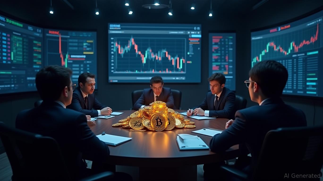 Metaplanet Buys 1,111 Bitcoins Amid Market Dip, Stock Drops 4%