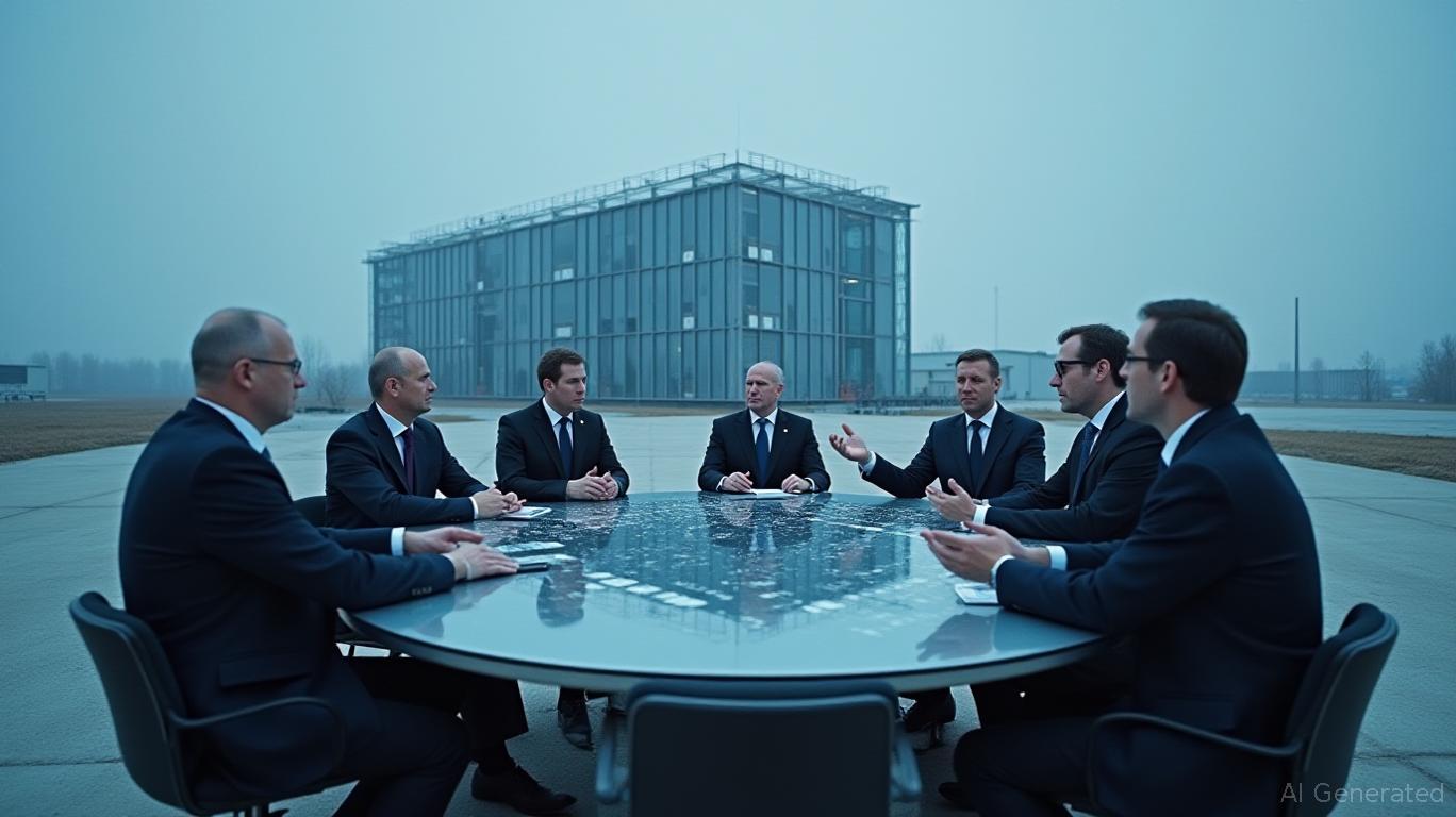 Fortifying Frontiers: Cybersecurity and Defense Infrastructure as Strategic Investments in a Tense World