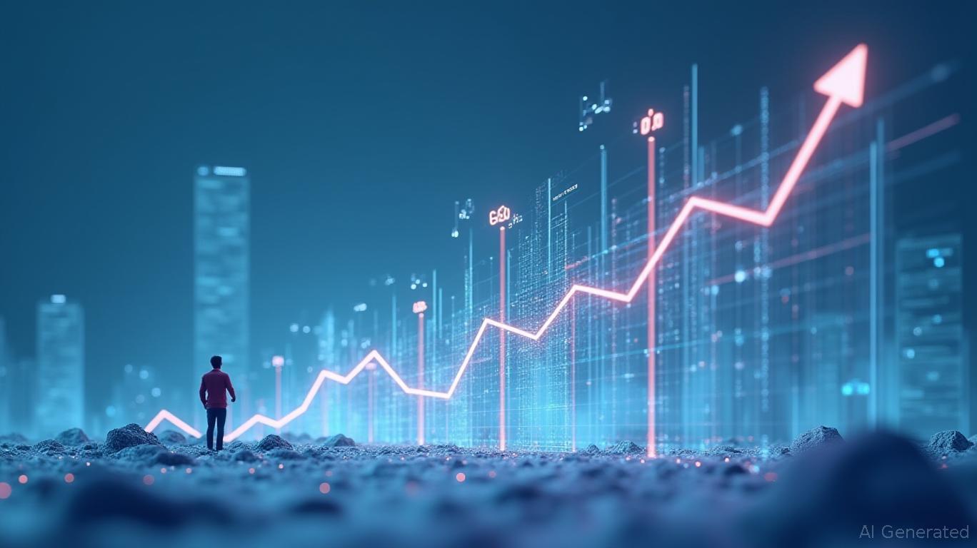 AI-Driven Content Creation: The Untapped Growth Engine for SEO and Social Media Markets