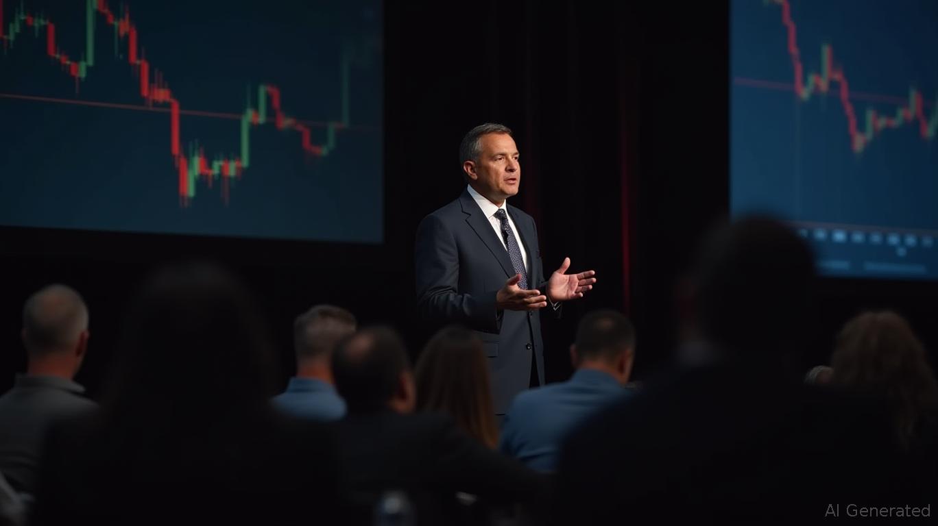 Paul Tudor Jones Advocates Bitcoin Gold as Inflation Hedges