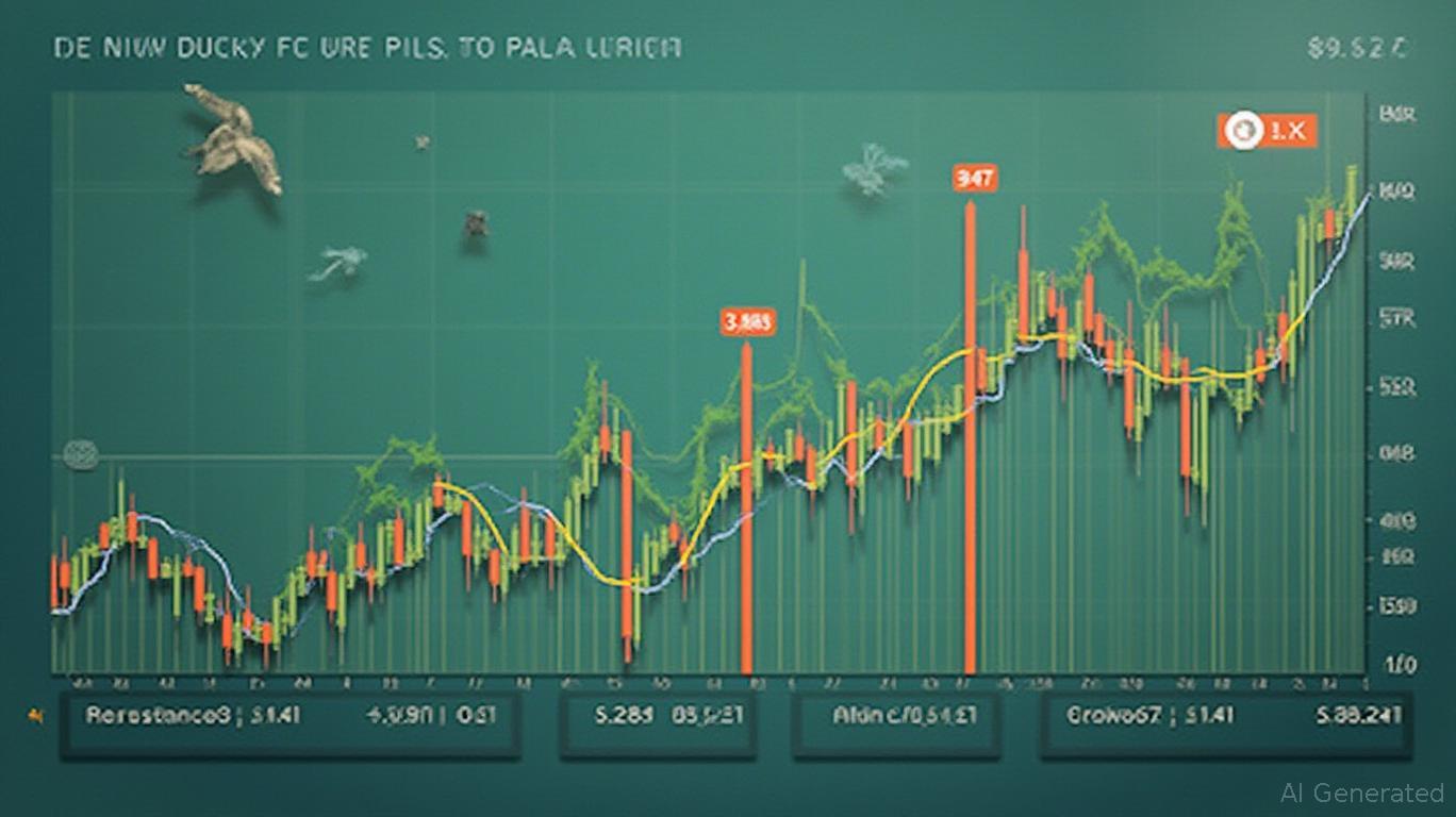 Malaysian Palm Oil Futures: Navigating Volatility in a Supply-Demand Crossroads