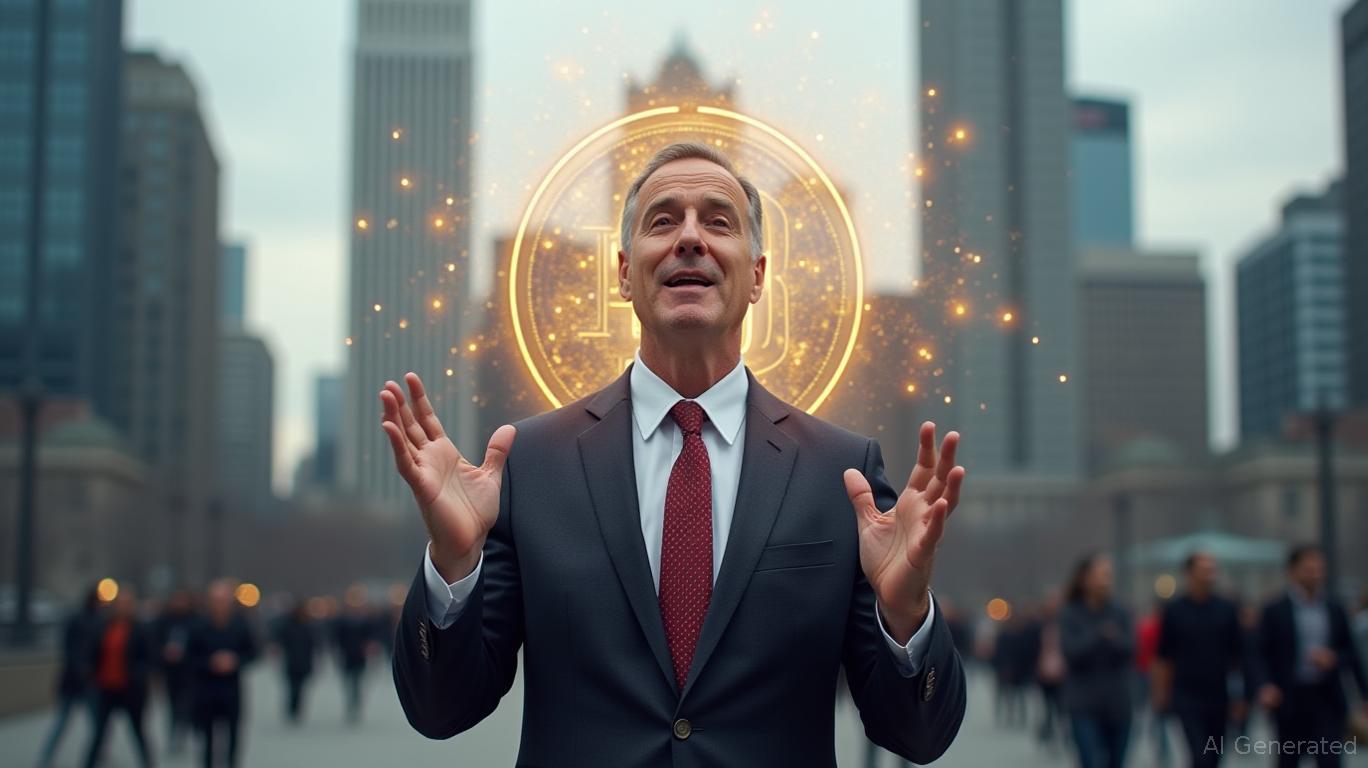 Michael Saylor Predicts Bitcoin at $21 Million in 21 Years Amid Political Shifts