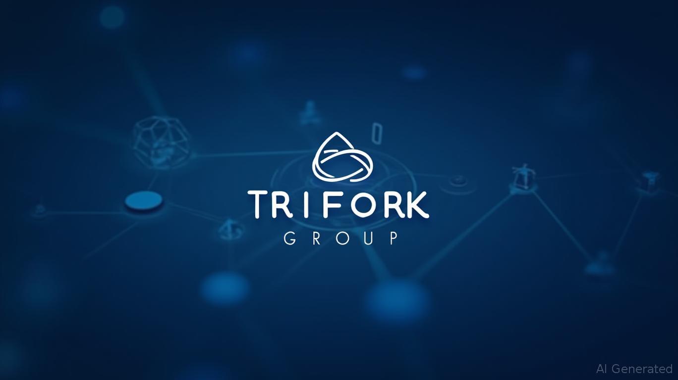 Trifork Group's Strategic Buyback: Boosting Shareholder Value in Tech's Next Frontier