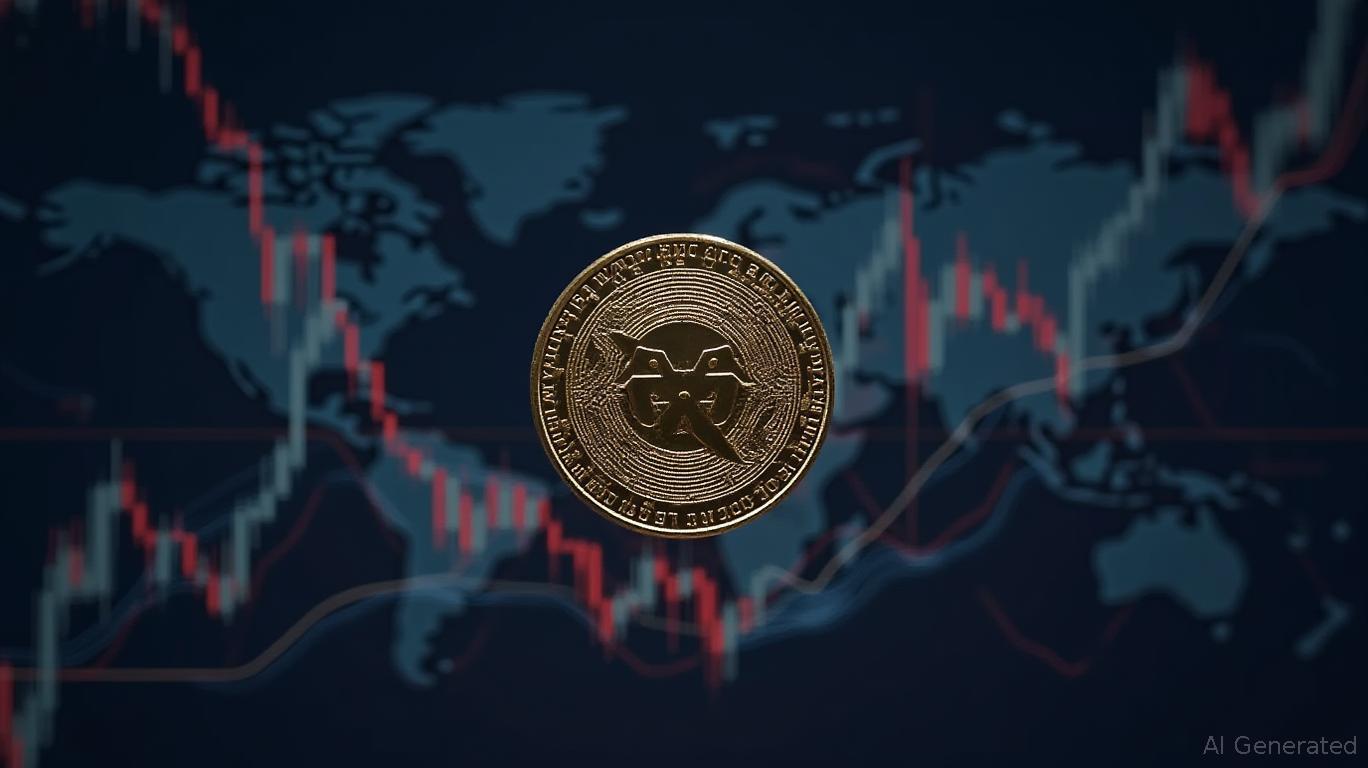 Cardano’s ADA Drops 23% In 12 Days, Signals Oversold