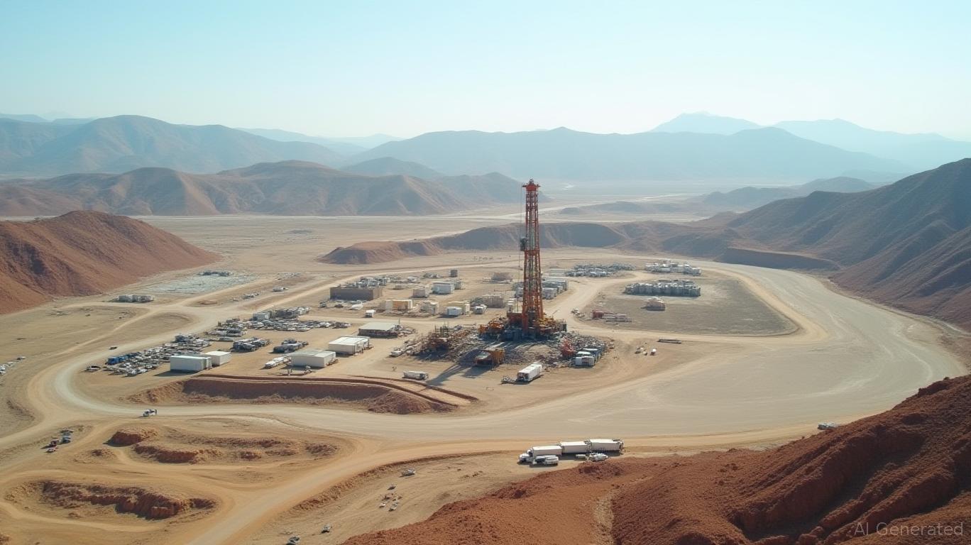 Caledonia Mining Corporation Plc: High-Grade Discoveries and Strategic Growth Fueling Value Creation