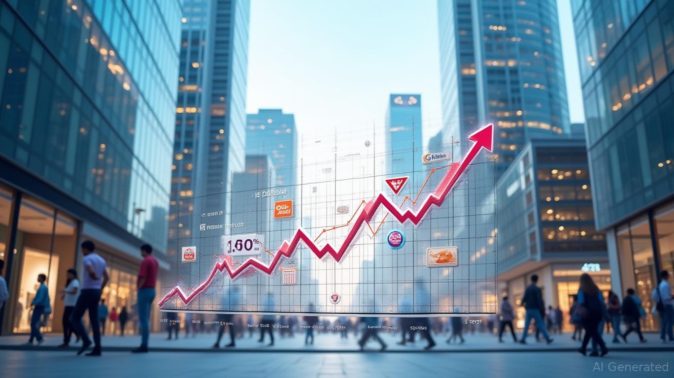 Prosus' Transformation Under CEO Bloisi: A Catalyst for Ecommerce Dominance
