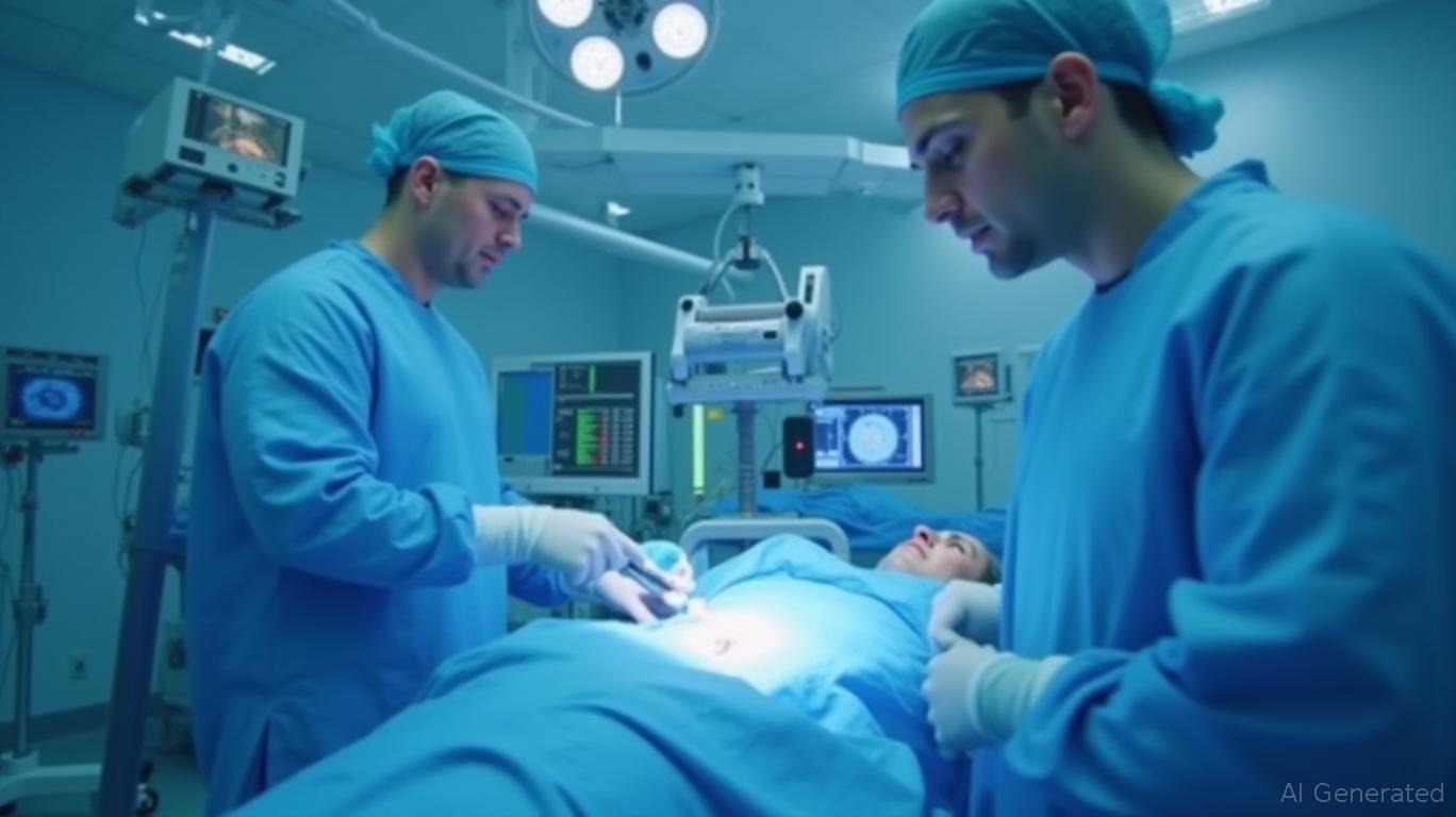 Brainlab's IPO: A Strategic Play in the Surge of Digital Healthcare