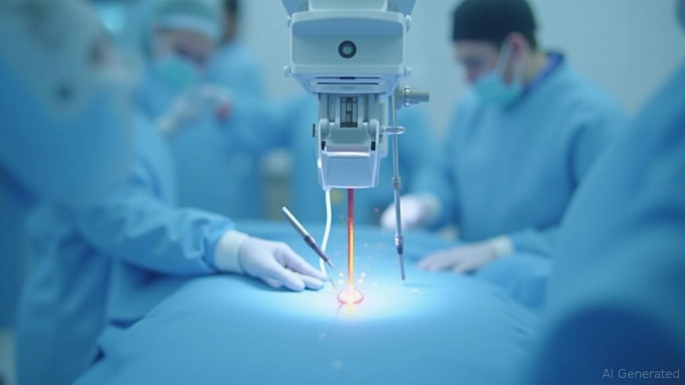 ClearPoint Neuro: A Strategic Stake in Gene Therapy's Next Frontier