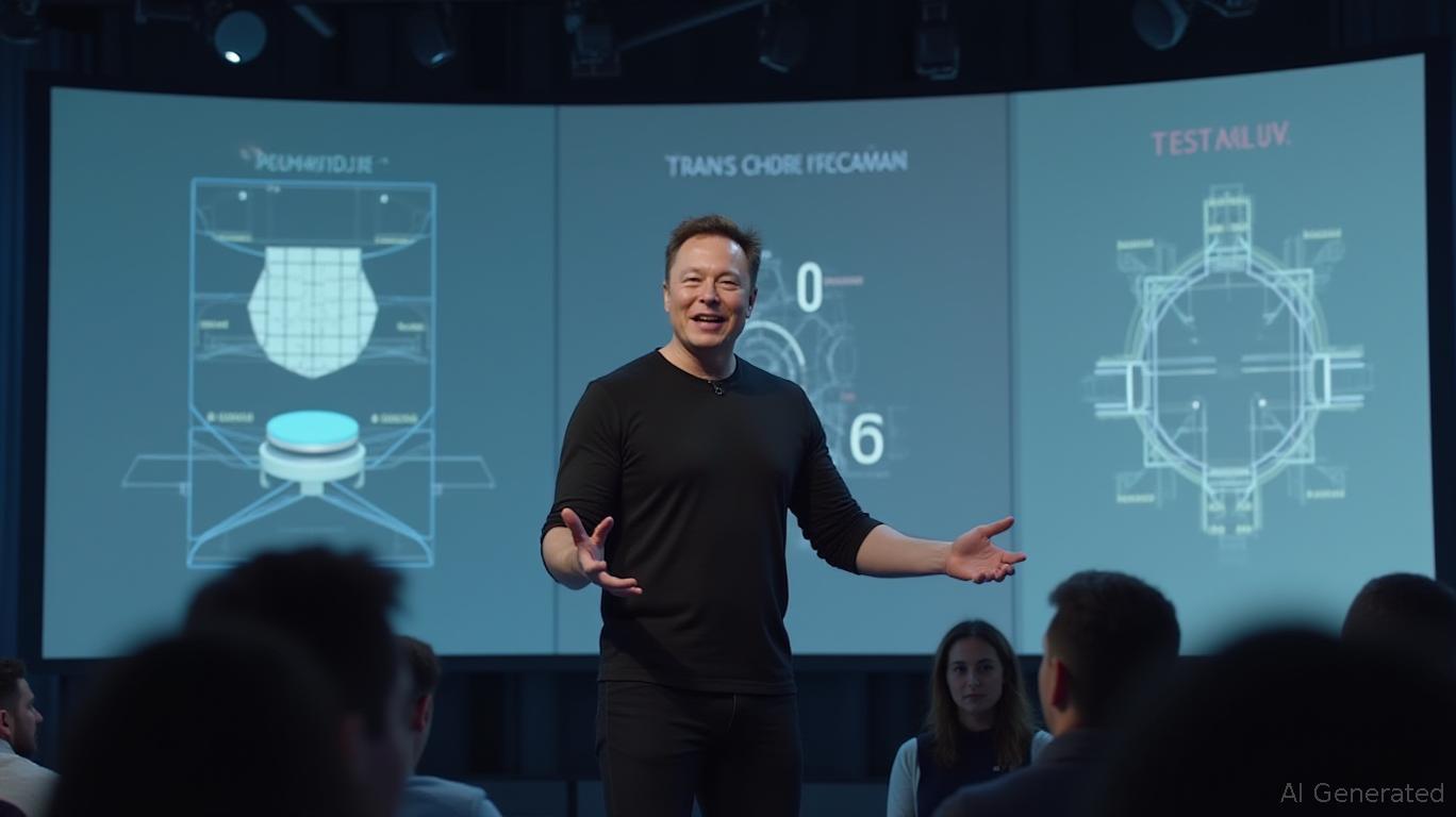 Elon Musk Plans Grok Retraining to Eliminate Bias