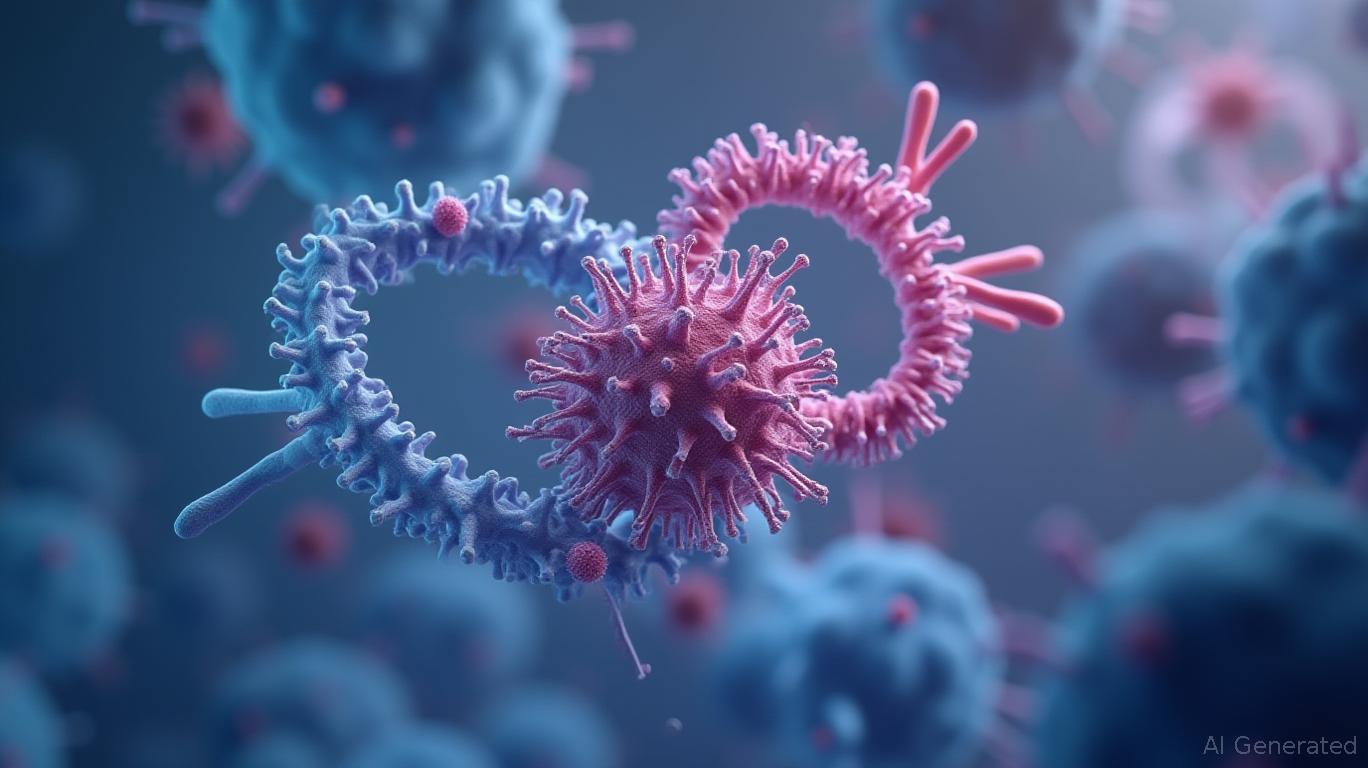 Masitinib's Alzheimer's Breakthrough: A Clinical and Commercial Game-Changer?