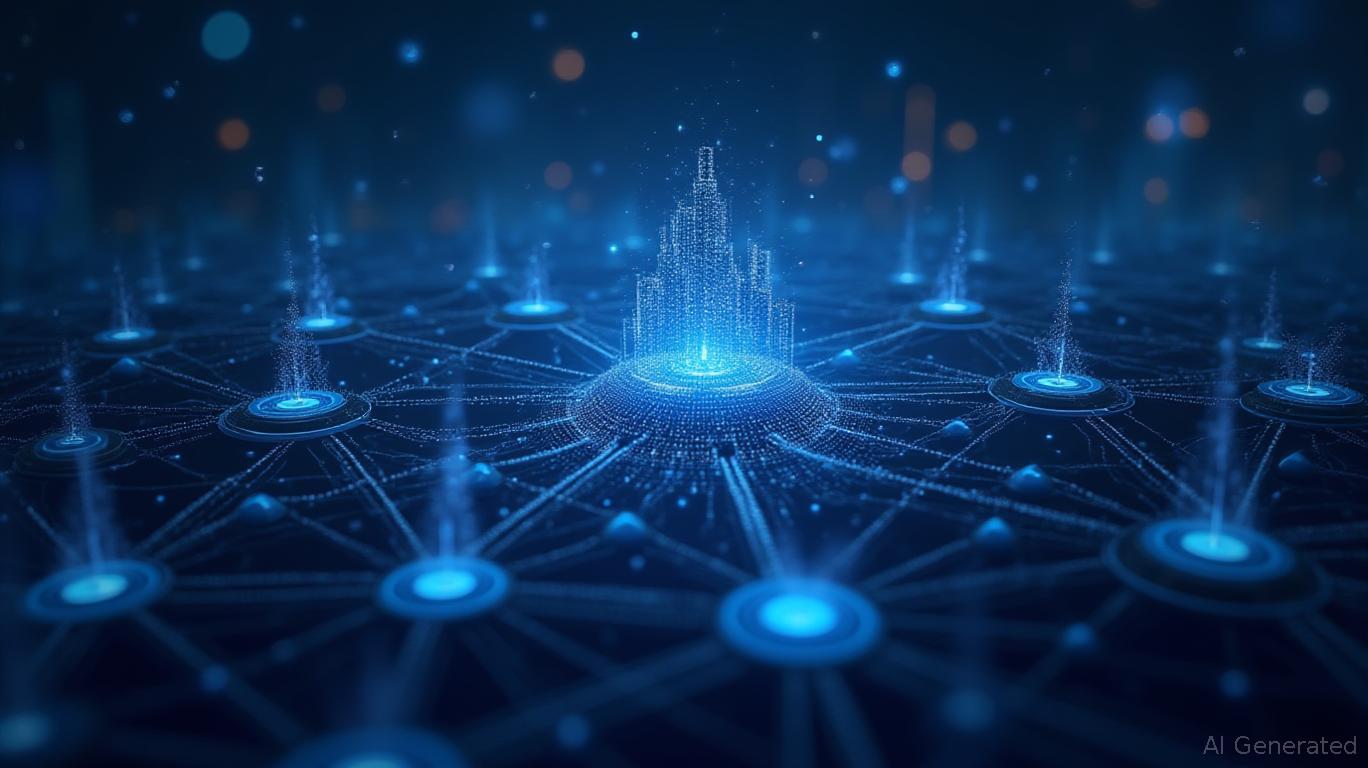 Blockchain Ecosystems Surge with Active Addresses Up 87% on Base