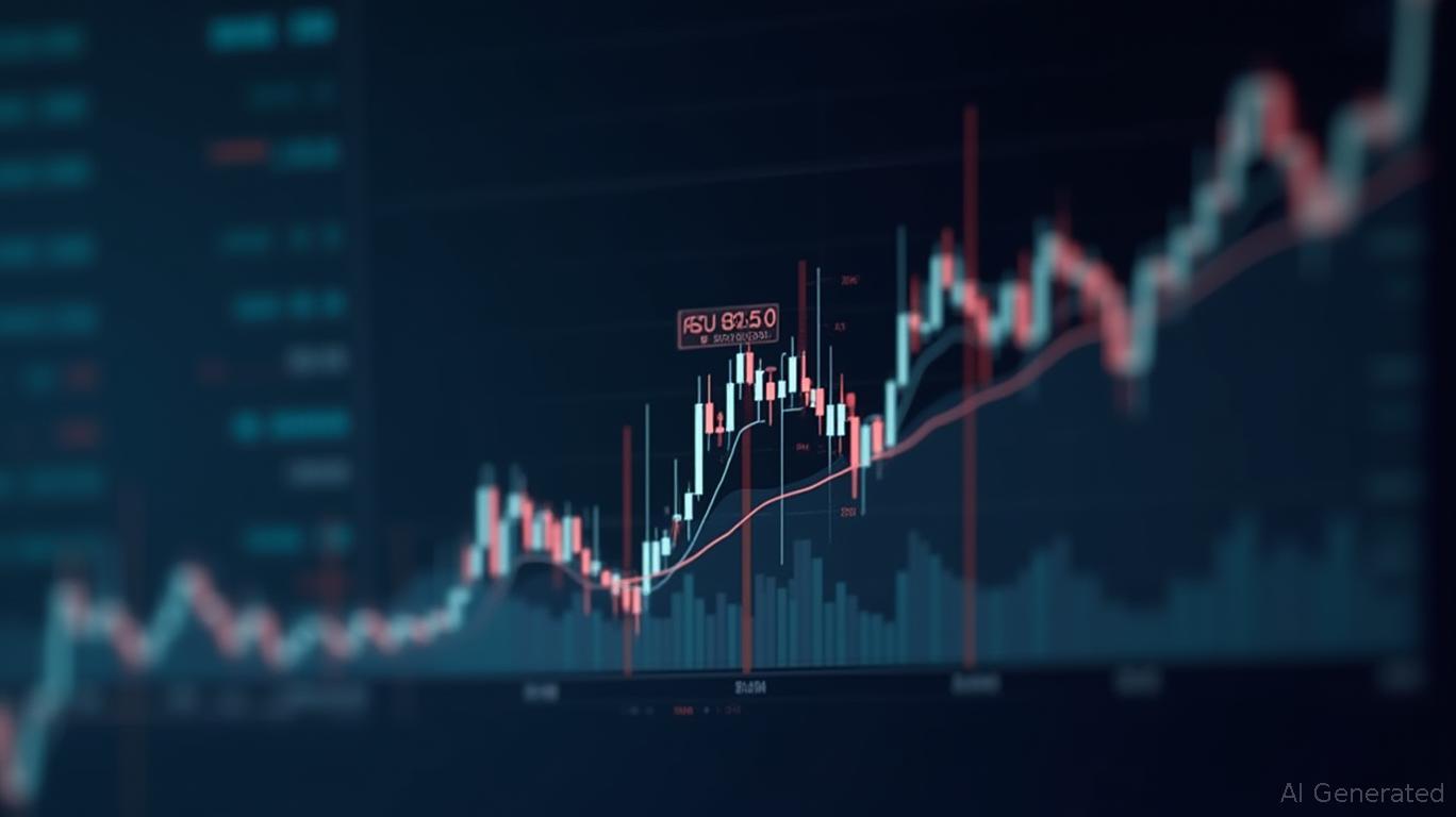 The Rupee's Crossroads: Geopolitical Risks and the Case for Shorting INR/USD