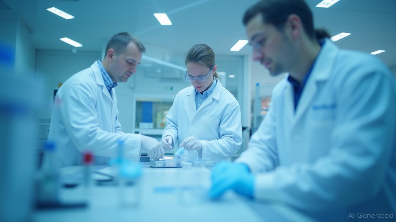 Orion Corporation's Strategic Shift: Voting Rights, ADCs, and the Path to Oncology Dominance