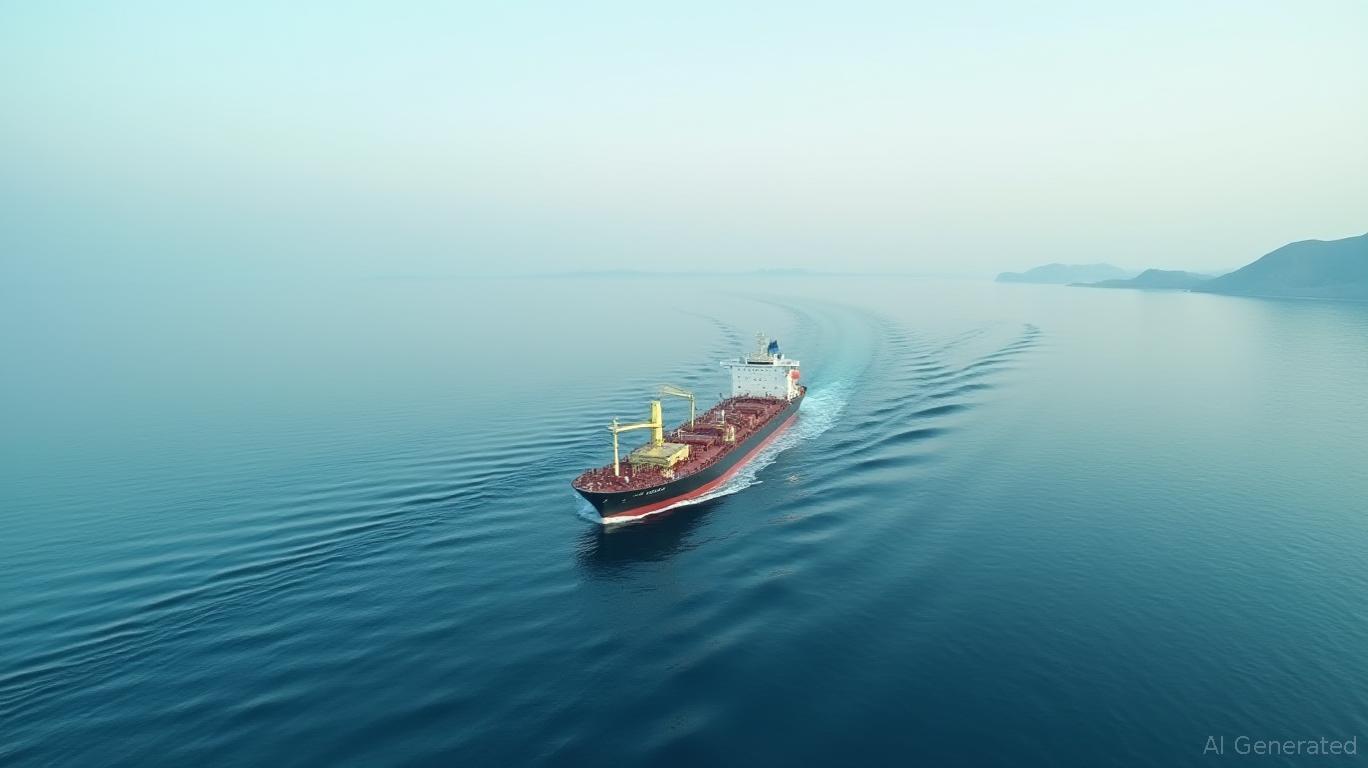 India's Crude Awakening: Navigating Energy Security in a Volatile World
