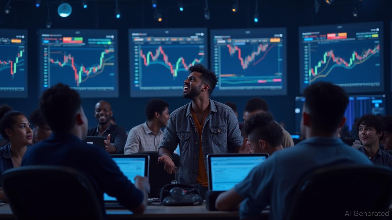 Bybit Launches P2P Africa Showdown to Boost Crypto Trading