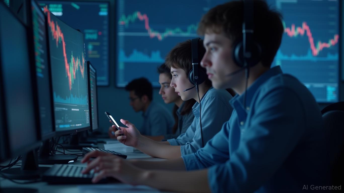 Levana Protocol Surges 2,372% as Crypto Market Volatility Continues