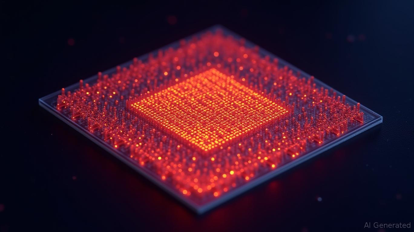 Wolfspeed's Chapter 11: A Strategic Reset for Silicon Carbide Supremacy?