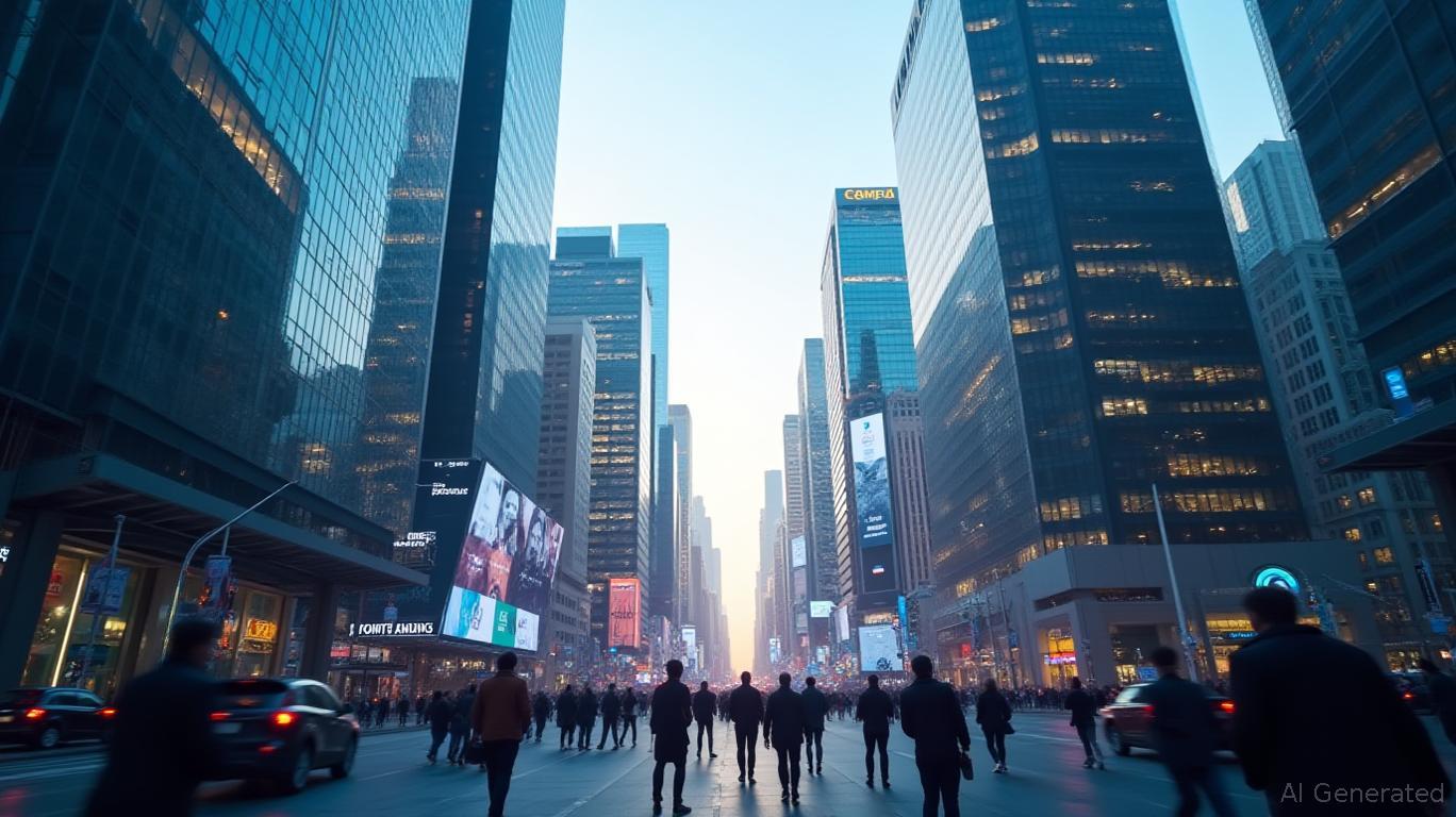 Prosus: A Resilient Tech Leader Amid Global Economic Crosswinds