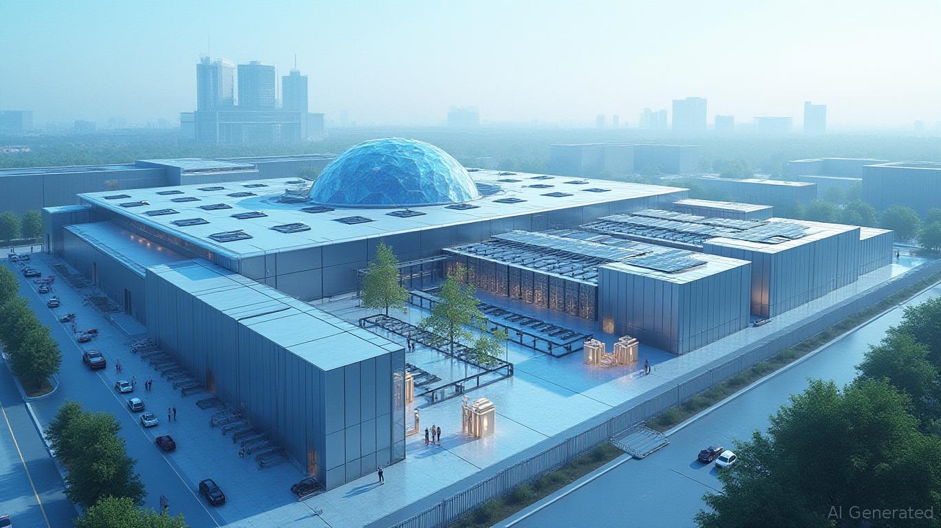 HIVE Digital's Toronto Data Center: A Pillar of Canada's AI Sovereignty and Sustainable Tech Leadership