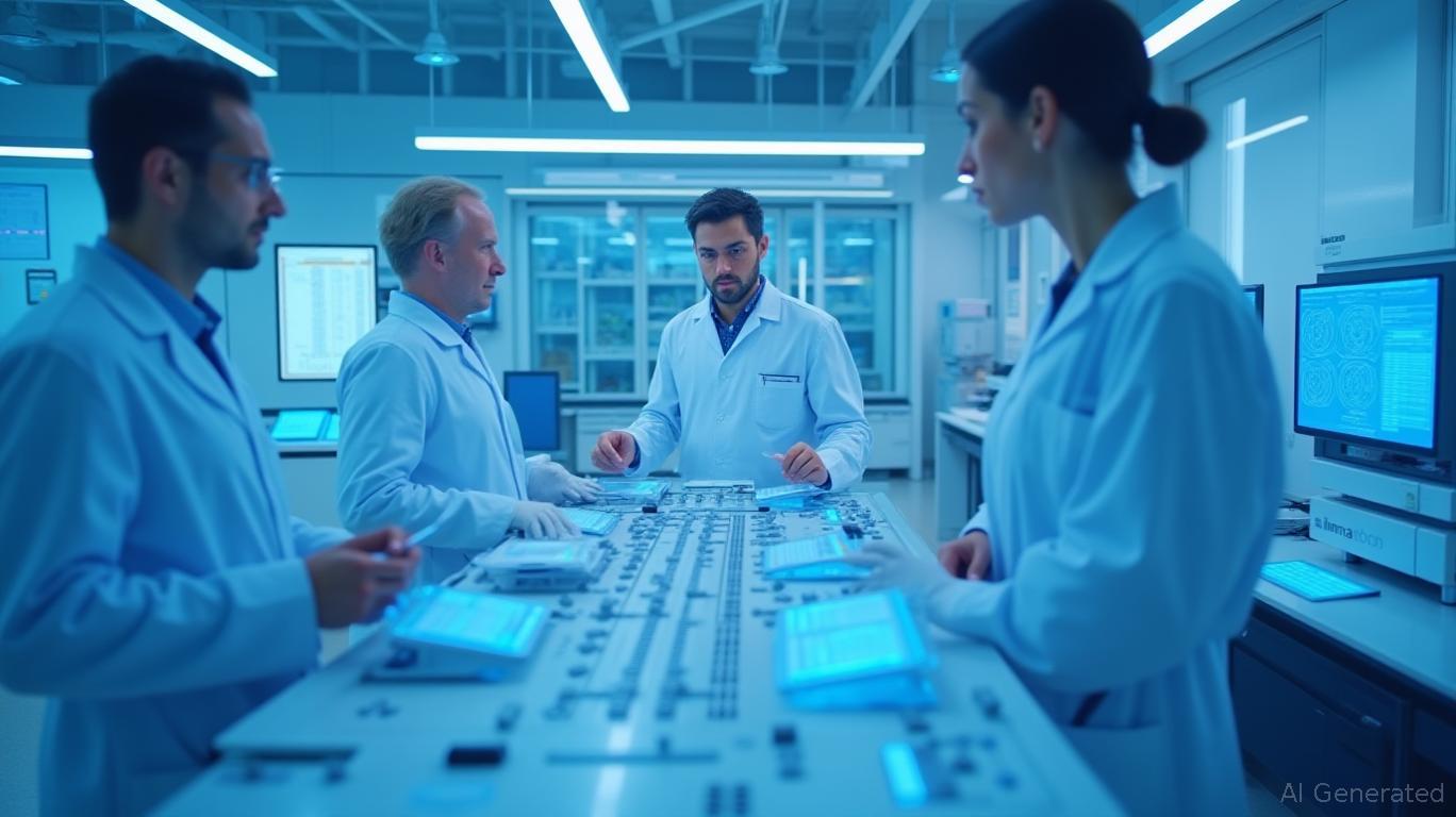 Illumina's Strategic Resilience: Navigating Pricing Pressures to Capitalize on NovaSeq X Growth