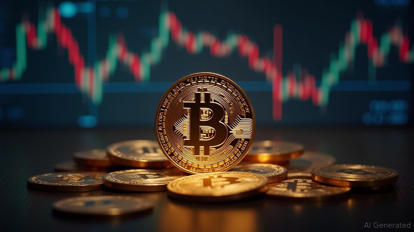Bitcoin Holds Above $100,000 Amid Mixed Sentiment and Consolidation