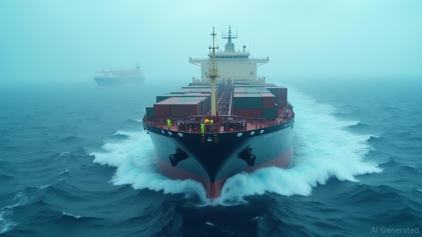 Navigating Geopolitical Volatility in Southeast Texas