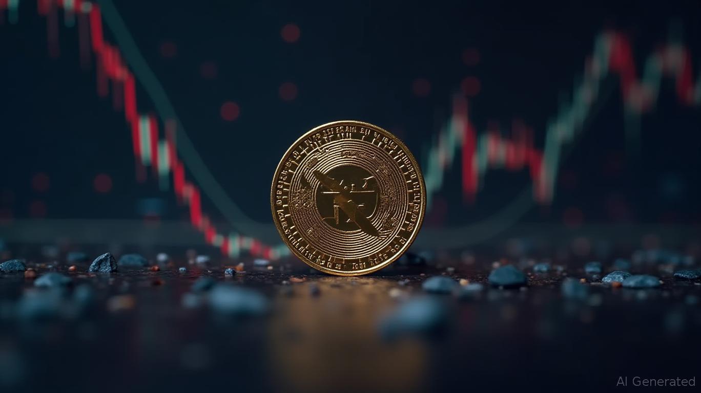 Cardano (ADA) Faces 46% Drop After April-May Rally