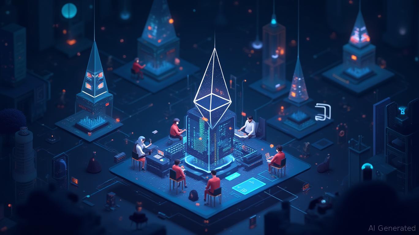 Cardano Leads Developer Activity with 355 Commits, Ethereum Ecosystem Shows 24,144 Commits