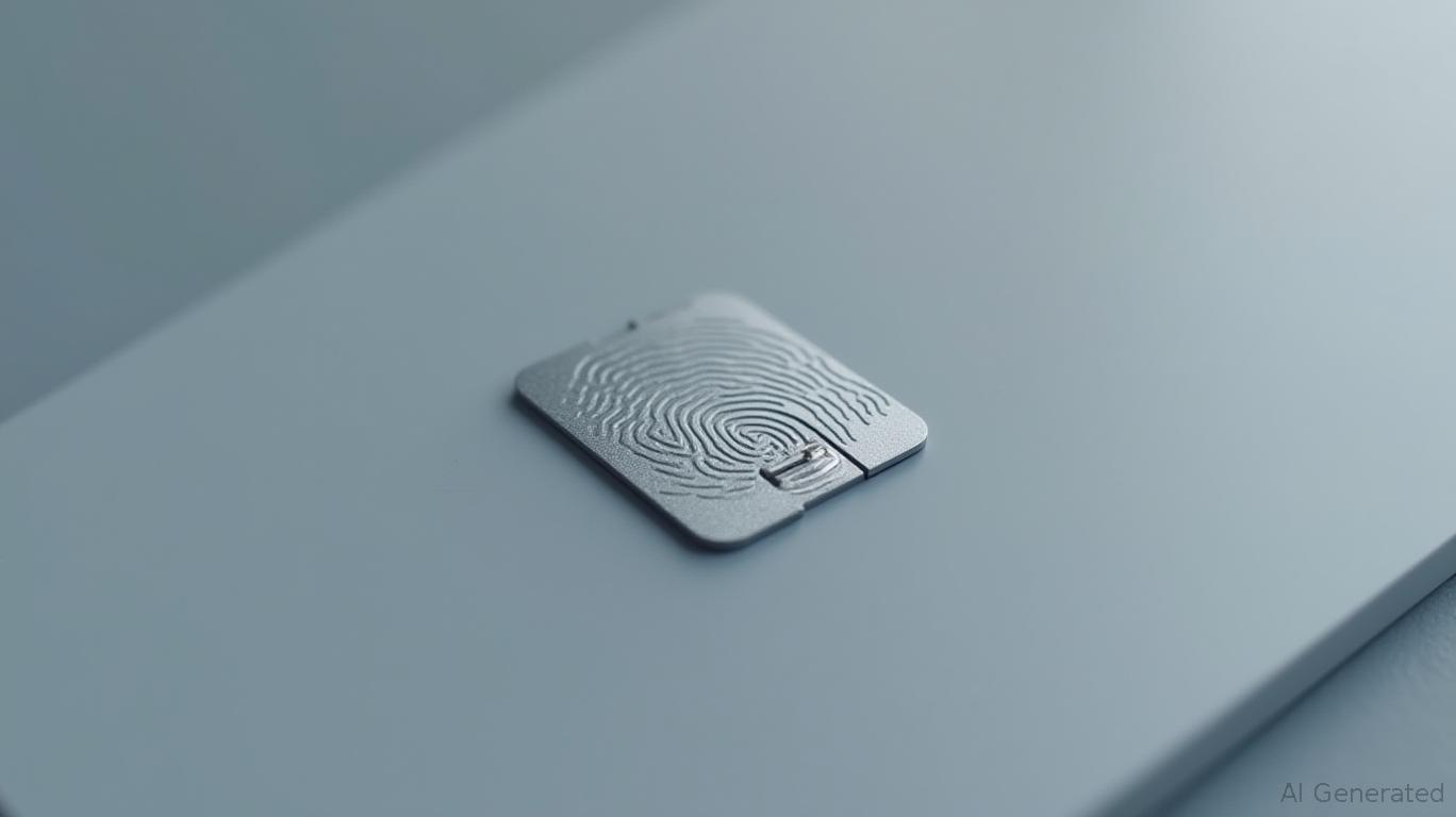 IDEX Biometrics ASA's Strategic Share Issue: Fueling Growth in the Biometric Authentication Revolution