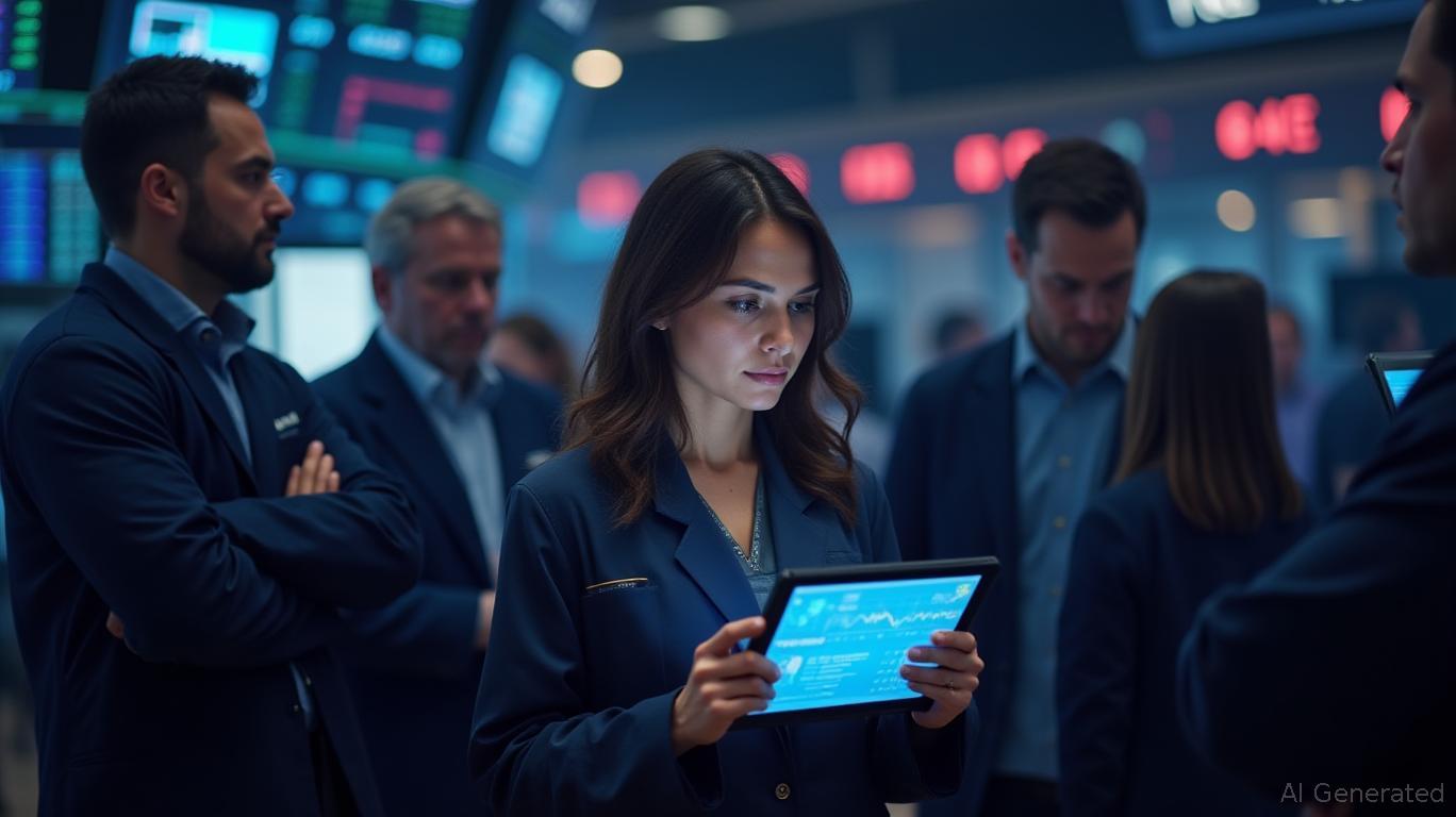SRM Entertainment Stock Soars 8.79% on Tron Merger News