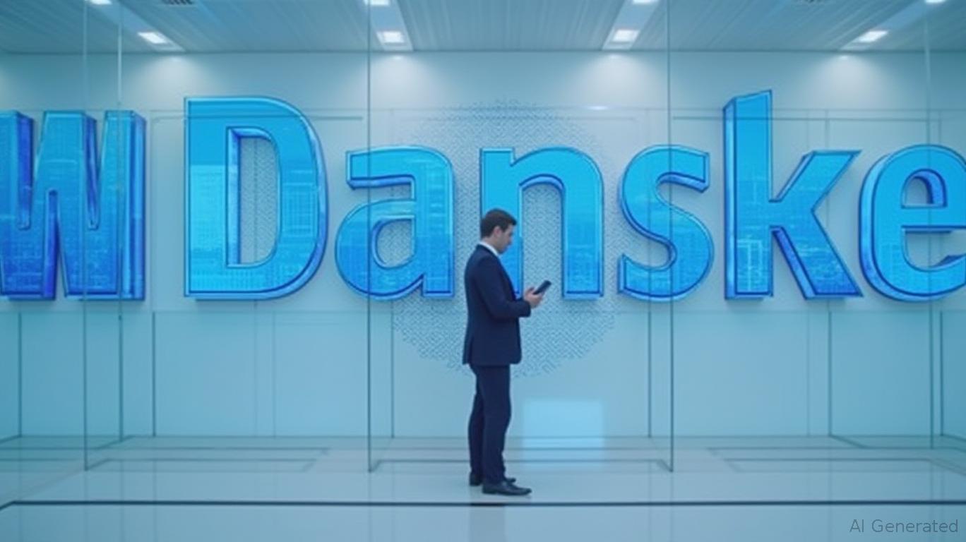 Danske Bank's Strategic Share Buy-Back: Navigating Value, Compliance, and Market Dynamics