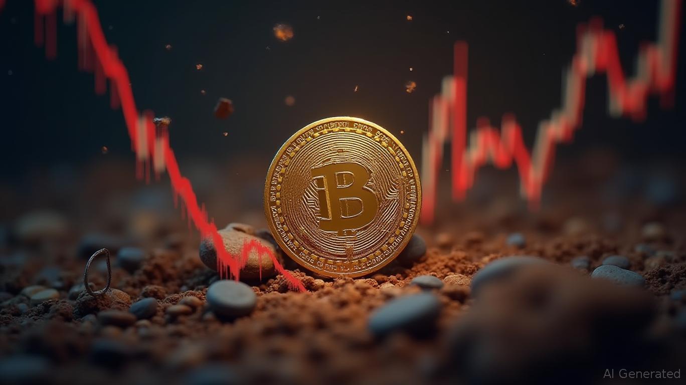 TRUMP Token Plummets 90% Amid Massive Transfers to Exchanges
