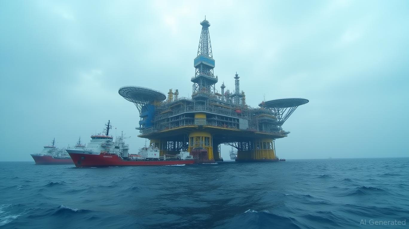 Geopolitical Tensions in the Middle East: Contrarian Energy Plays and Defensive Strategies Amid Volatility
