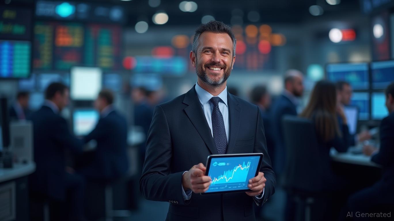 EON Resources Soars 10.2% on Strategic Deal