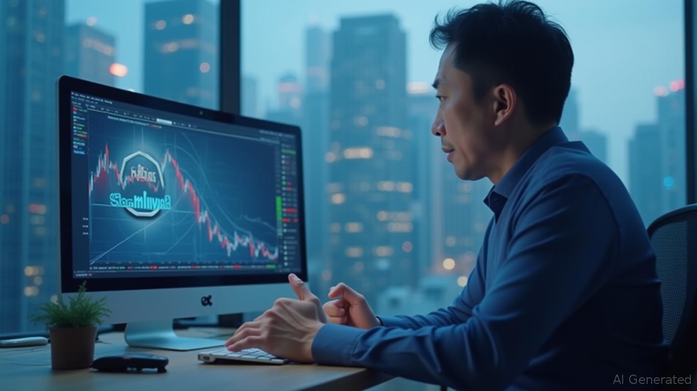 Senmiao Technology Plunges 11.64% Amid Regulatory Scrutiny