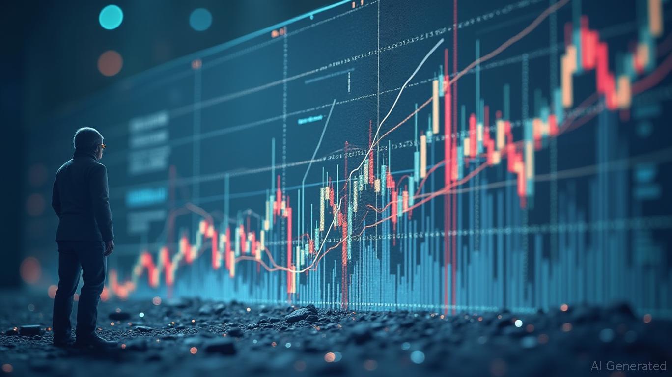 Leverage and Liquidity: Navigating the Shift to Financials and Tech in a High-Risk Market