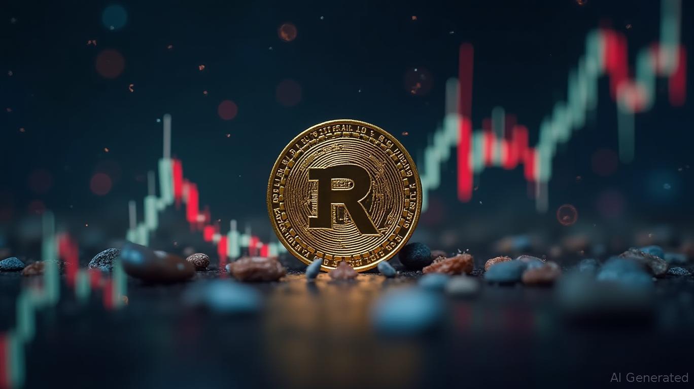 XRP News Today: XRP Dips 4.6% Below $2 Mark, Quickly Rebounds