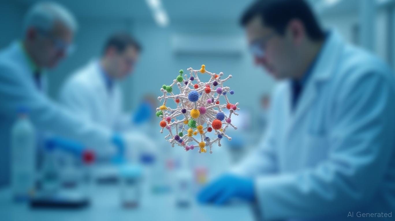 GSK's Linerixibat: A Breakthrough for PBC Patients and a Catalyst for Growth