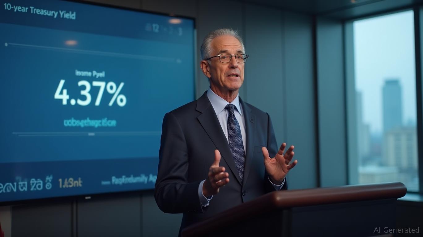 Fed Holds Rates Steady, Bond Market May Need Easing: Sage Advisory