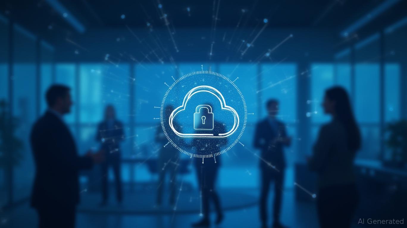 KPMG's Cybersecurity Alliance with Google Cloud: A Game-Changer for Enterprise Risk Management?