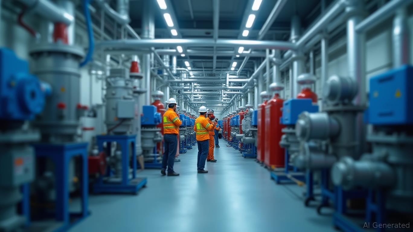 Why IDEX Stock Presents a Compelling Contrarian Opportunity Amid Current Underperformance