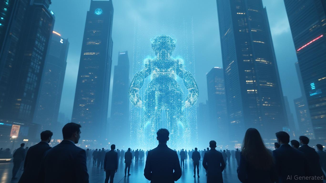 Ruvi AI Faces Scrutiny Over Lack of Transparency, Contrasts with XYZVerse's Trust