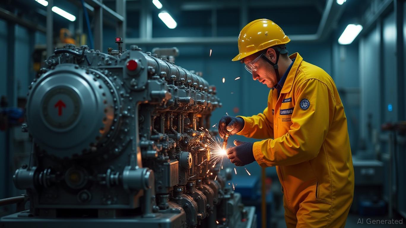 Steyr Motors: A Hidden Gem in U.S. Expansion with Massive Upside Potential