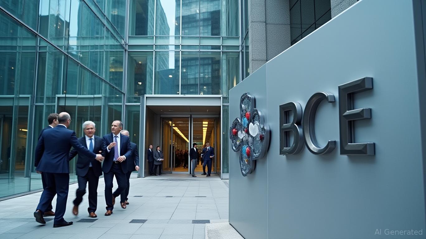 BCE's Dividend Cut: Opportunity or Warning for Income Investors?