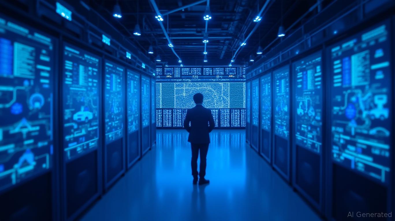 Alibaba's Bold Bet on Integration: A Consumer Platform Revolution