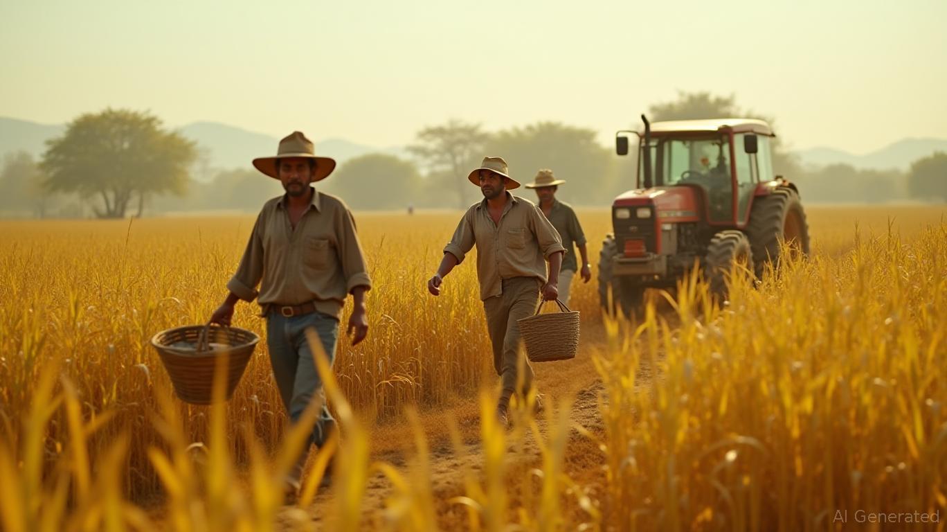 Policy-Driven Labor Shortages: Navigating Risks and Opportunities in Agriculture and Hospitality