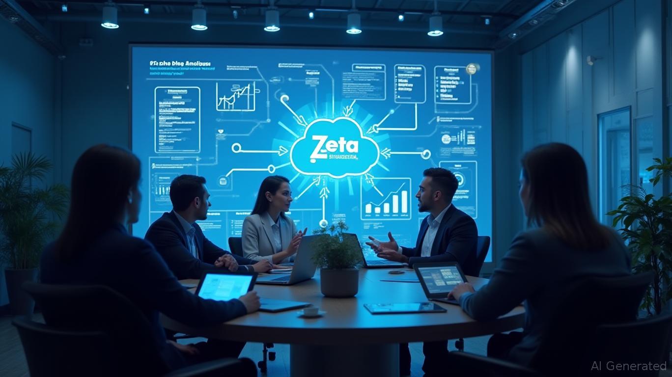 Zeta Global (ZETA): A Hidden Gem in AI Marketing with Undervalued Potential