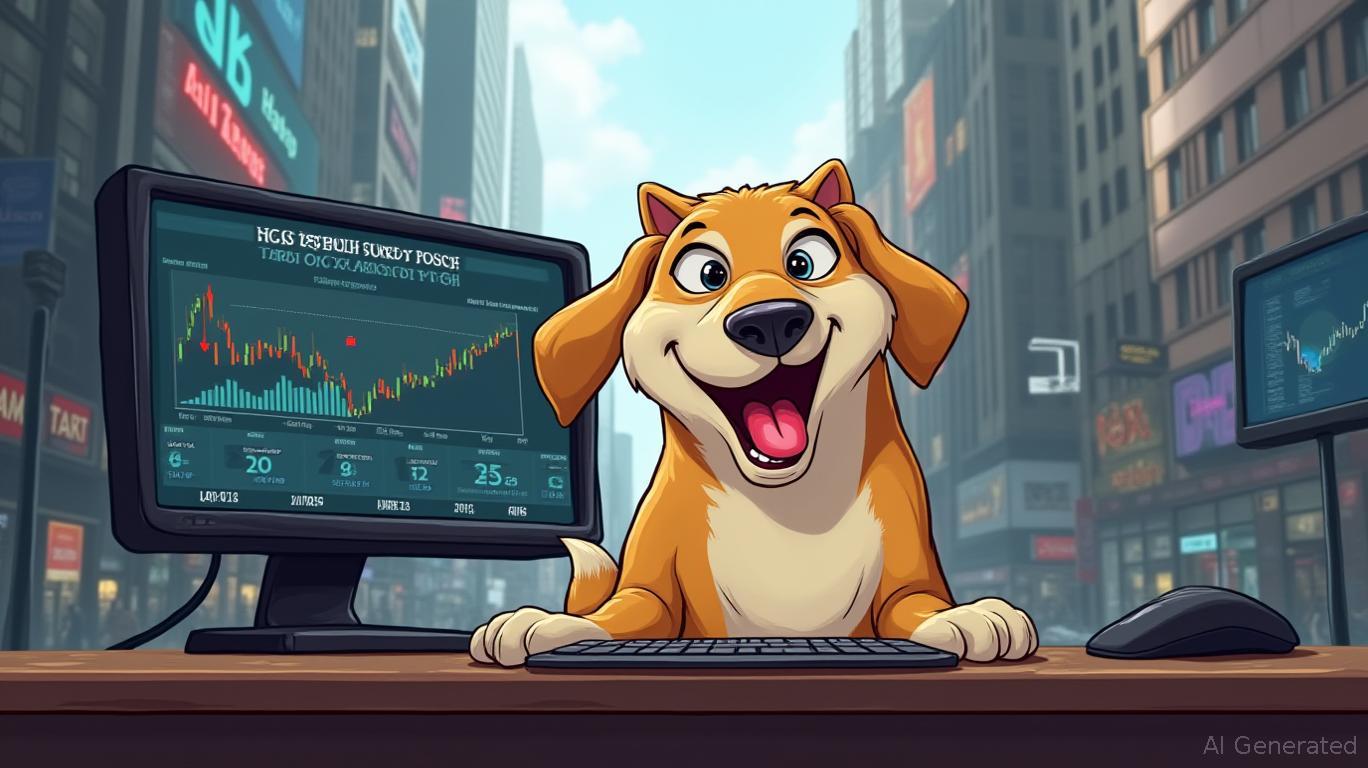 Dogecoin Surges 35% Year-to-Date Amid ETF Speculation Bitcoin Pepe Aims to Boost Bitcoin Transactions